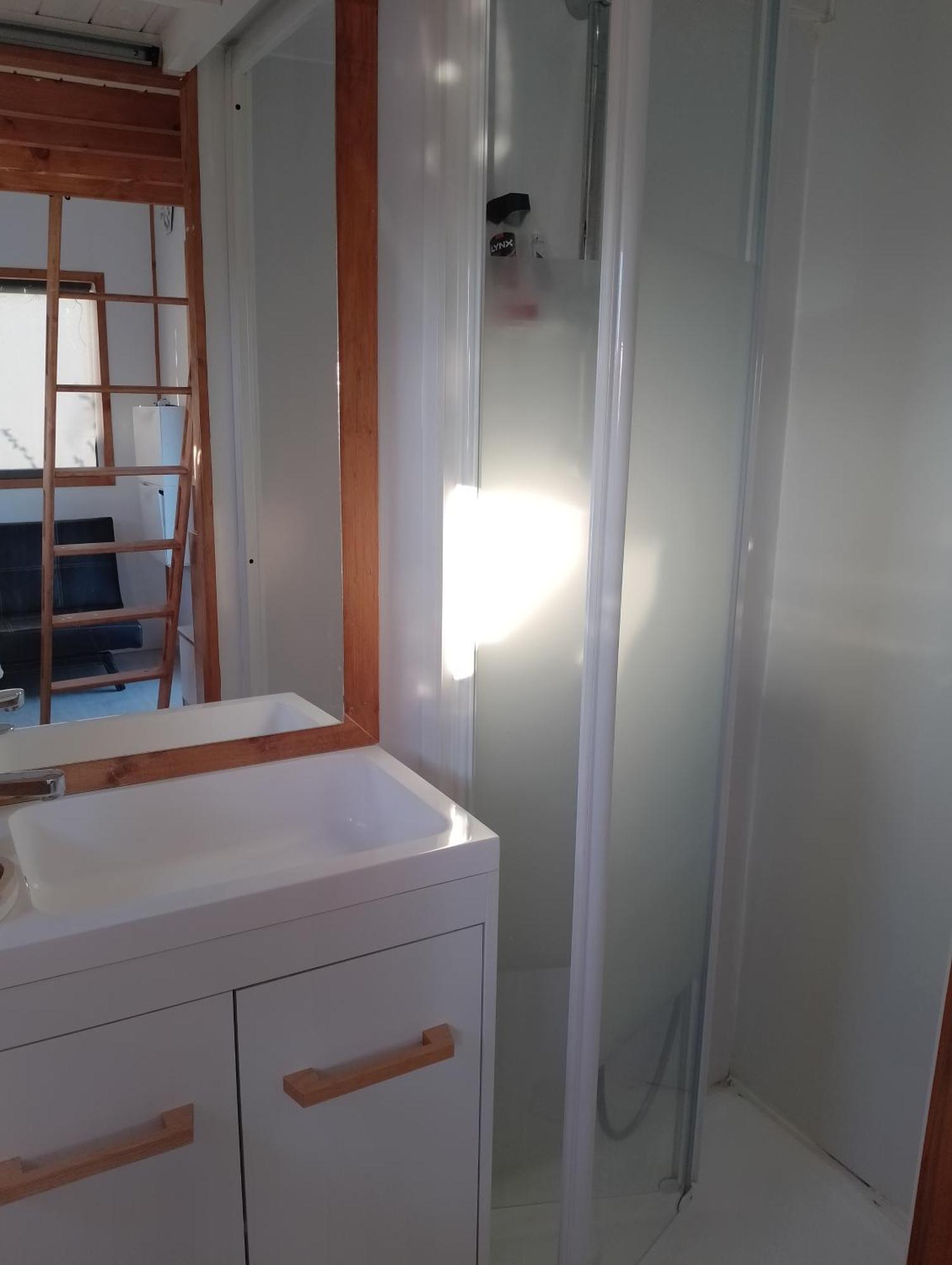 Tiny House Cluj With Jacuzzi Villa Sinnicoara Bagian luar foto